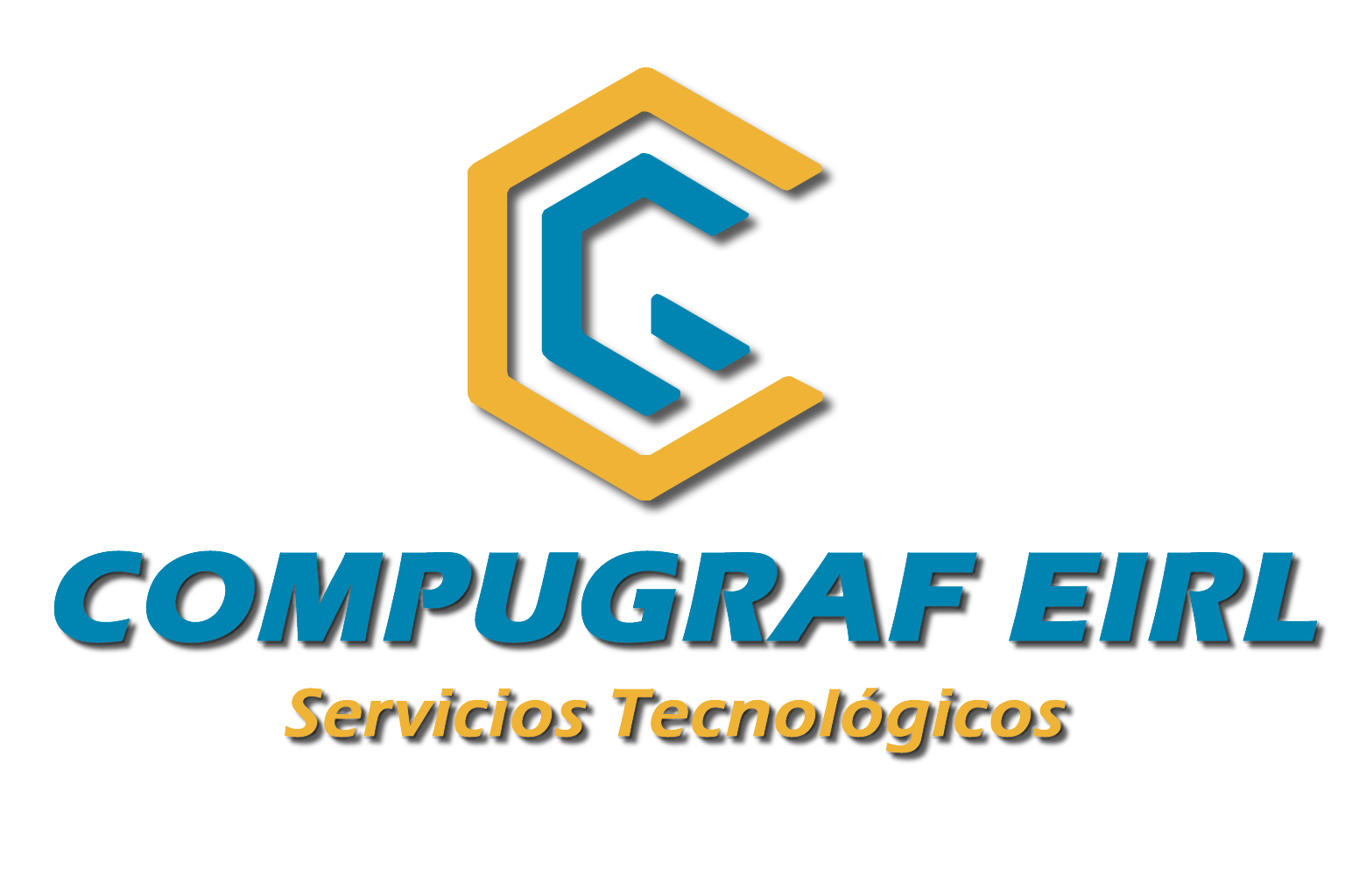 Compugraf - Ciberseguridad y Soporte TI en Chile