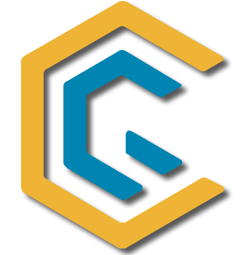 Símbolo Compugraf Ciberseguridad